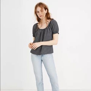 Madewell Top